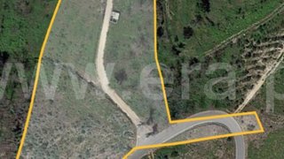 Land for sale in Oliveira do Hospital, Portugal — €22,500