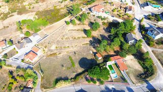 Land for sale in Tomar, Portugal — €75,000