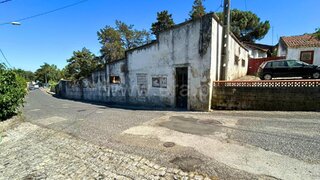 Land for sale in Cartaxo, Portugal — €120,000