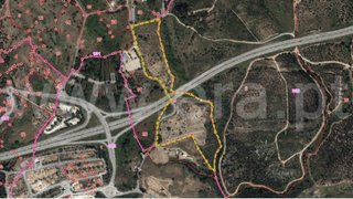 Land for sale in Constância, Portugal — €200,000