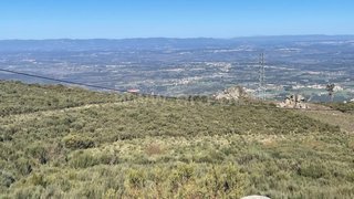 Land for sale in Seia, Portugal — €295,000