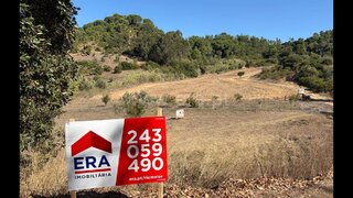 Terreno para venda em Rio Maior, Portugal — 85 000 €