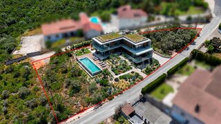 Land for sale in Ourém, Portugal — €130,000