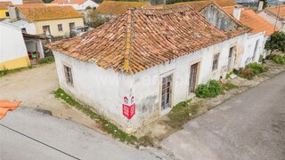 Land for sale in Rio Maior, Portugal — €32,500