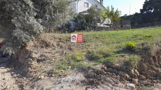 Land for sale in Torres Novas, Portugal — €70,000