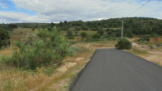 Terreno de 1200 m² em Guarda