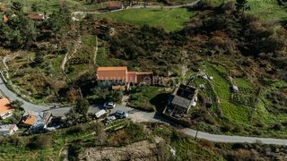 Land for sale in Covilhã, Portugal — €30,000