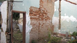 Land for sale in Abrantes, Portugal — €34,500
