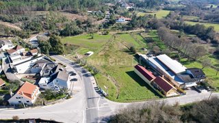 Land for sale in Ourém, Portugal — €40,000