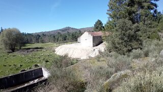 Terreno para venda em Fornos de Algodres, Portugal