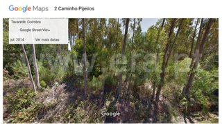 Land for sale in Figueira da Foz, Portugal — €30,000