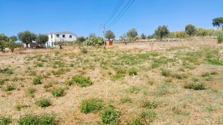 Land for sale in Tomar, Portugal — €32,500