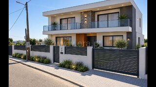Land for sale in Alpiarça, Portugal — €85,000