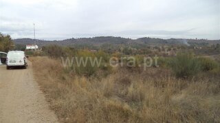 Land for sale in Fundão, Portugal — €27,500