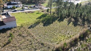 Land for sale in Ourém, Portugal — €40,000