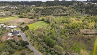 Land for sale in Ourém, Portugal — €29,000