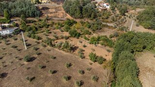 Land for sale in Fundão, Portugal — €40,000