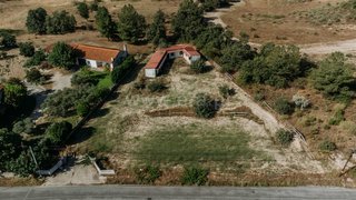 Land for sale in Belmonte, Portugal — €37,500