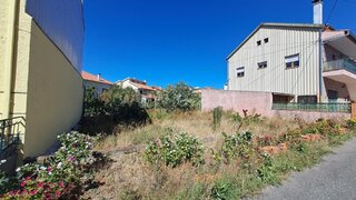 Land for sale in Covilhã, Portugal — €30,000