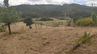 Land for sale in Ourém, Portugal — €19,000