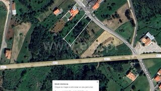 Land for sale in Figueira da Foz, Portugal — €55,000