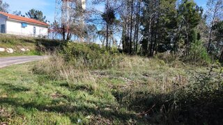 Land for sale in Figueira da Foz, Portugal — €12,000