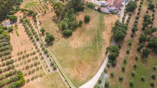 Land for sale in Rio Maior, Portugal — €49,500