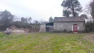 Land for sale in Fundão, Portugal — €24,500