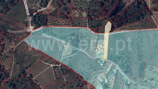 Land for sale in Ourém, Portugal — €24,000