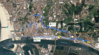 Land for sale in Figueira da Foz, Portugal — €144,000