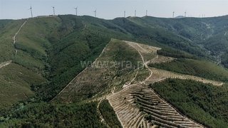 Land for sale in Fundão, Portugal — €350,000