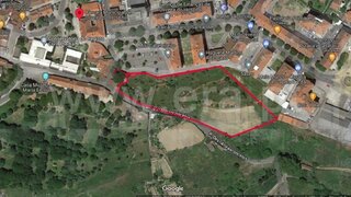 Land for sale in Oliveira do Hospital, Portugal — €600,000