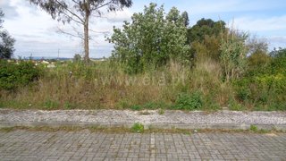 Terreno de 1560 m² em Coimbra