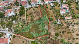 Land for sale in Ourém, Portugal — €35,000