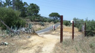 Land for sale in Torres Novas, Portugal — €31,150