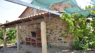 Land for sale in Fundão, Portugal — €250,000