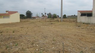 Land for sale in Entroncamento, Portugal — €45,000