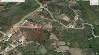 Land for sale in Tábua, Portugal — €60,000