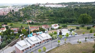 Terreno para venda em Tomar, Portugal — 70 000 €