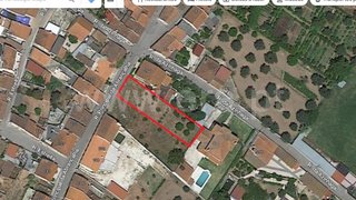 Land for sale in Abrantes, Portugal — €40,000