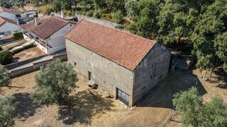 Land for sale in Ourém, Portugal — €59,000
