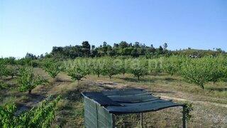 Land for sale in Fundão, Portugal — €47,500
