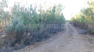 Land for sale in Covilhã, Portugal — €7,500