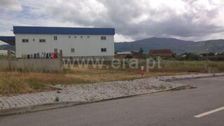 Land for sale in Fundão, Portugal — €47,380