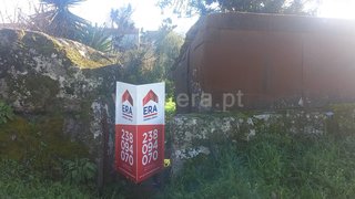 Land for sale in Oliveira do Hospital, Portugal — €40,000