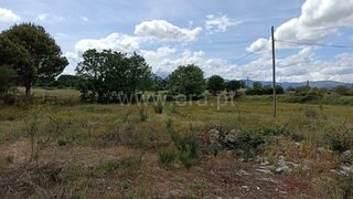 Land for sale in Belmonte, Portugal — €65,000