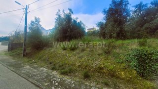 Land for sale in Tomar, Portugal — €62,500