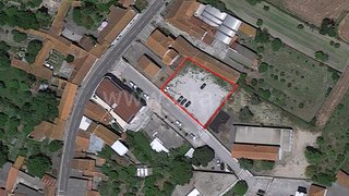 Land for sale in Montemor-o-Velho, Portugal — €80,000