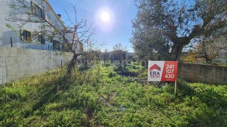 Land for sale in Abrantes, Portugal — €21,000