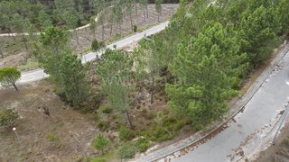 Land for sale in Ourém, Portugal — €25,000